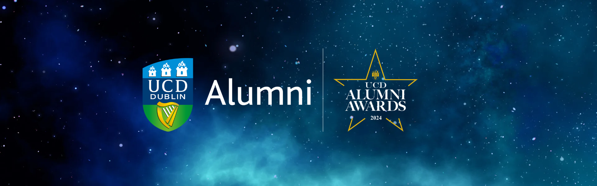 UCD Alumni Awards - Nomination s are Open
