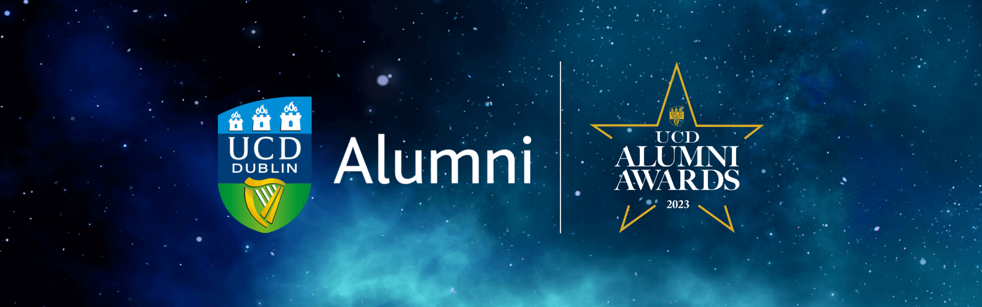 UCD Alumni Awards - Nomination s are Open