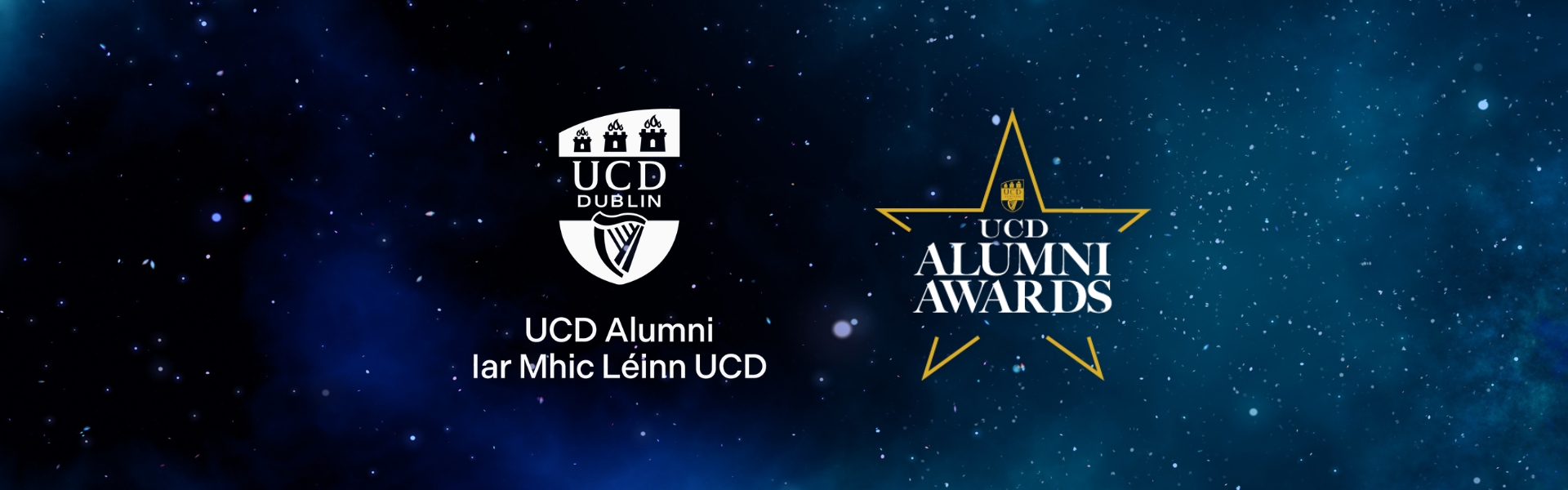 UCD Alumni Awards