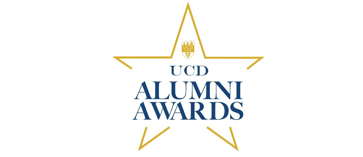 UCD Alumni Awards UCD Connections