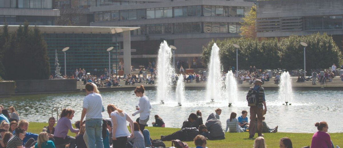 Providing opportunities for students