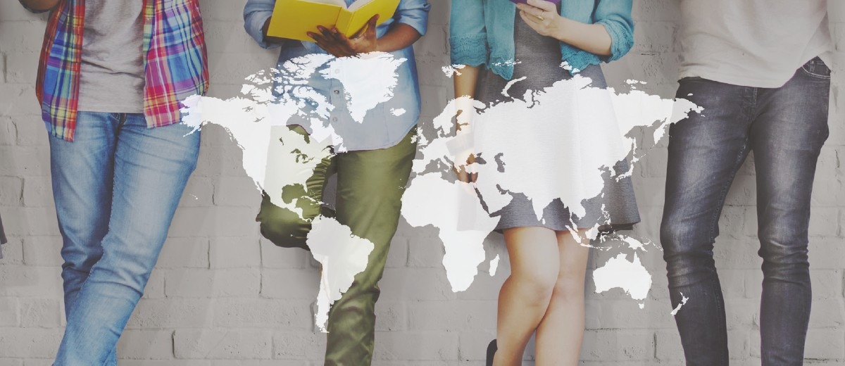 A Culture of Connection