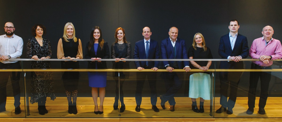 College Highlights 2020-2021