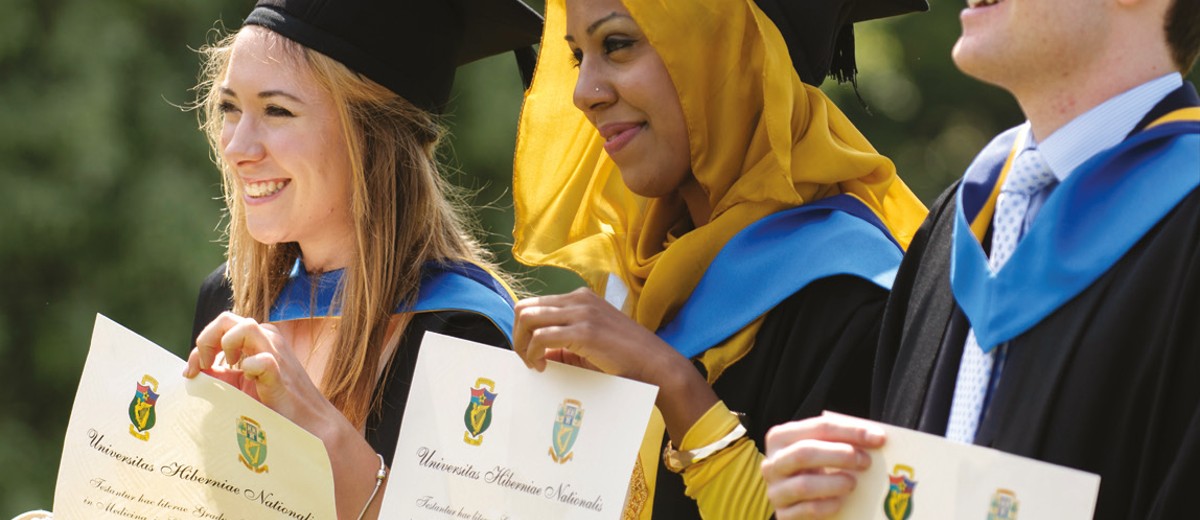 Thinking Big in Small Ways