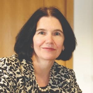 Professor Cecily Kelleher