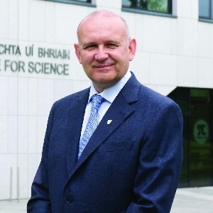 Professor Jeremy Simpson