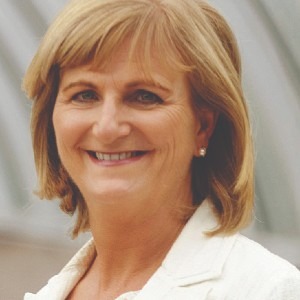 Professor Regina Uí Chollatáin
