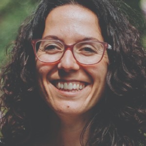 Soraya Sobrevía Recio, Advocacy, Engagement & Learning Coordinator, Mother Tongues
