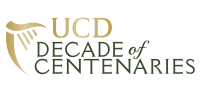 UCD Decade Centenaries
