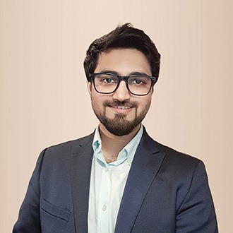Dr Arsalan Shahid, Technology Solutions Lead and Head of CeADAR Connect Group