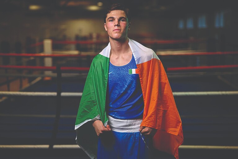 BOXING
