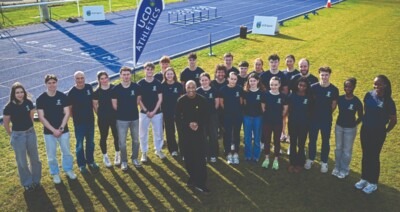Sporting Successes 2026