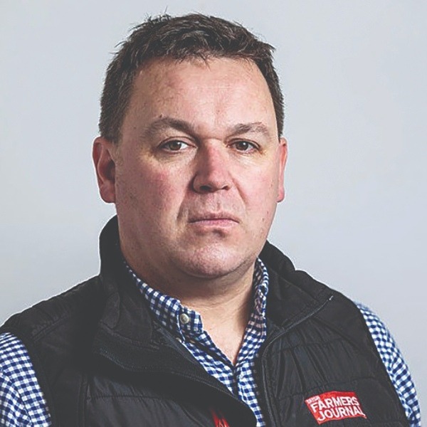 ADAM WOODS