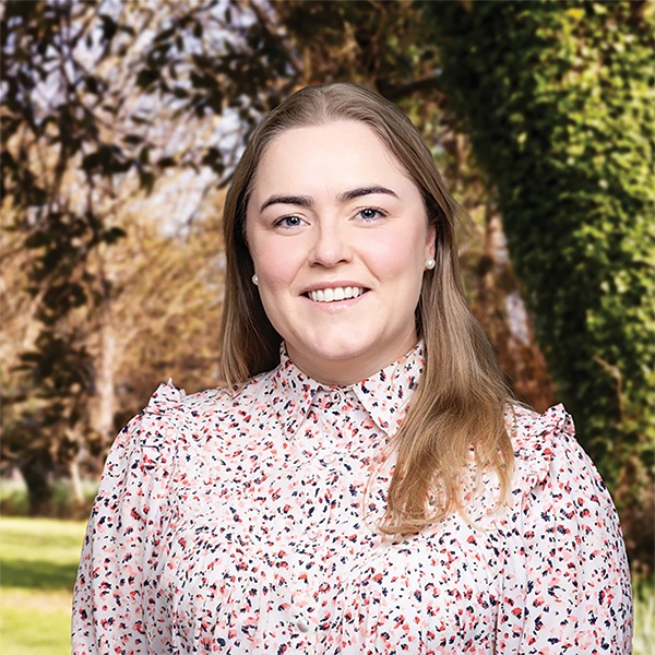 AIDEEN BURKE