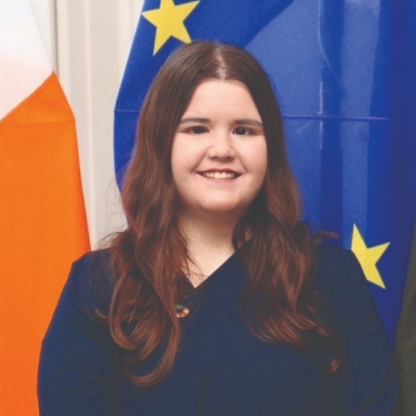 AISLING MALONEY