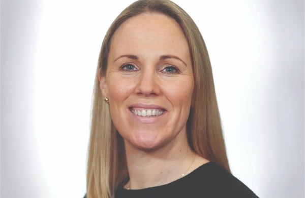 AOIFE HEALY