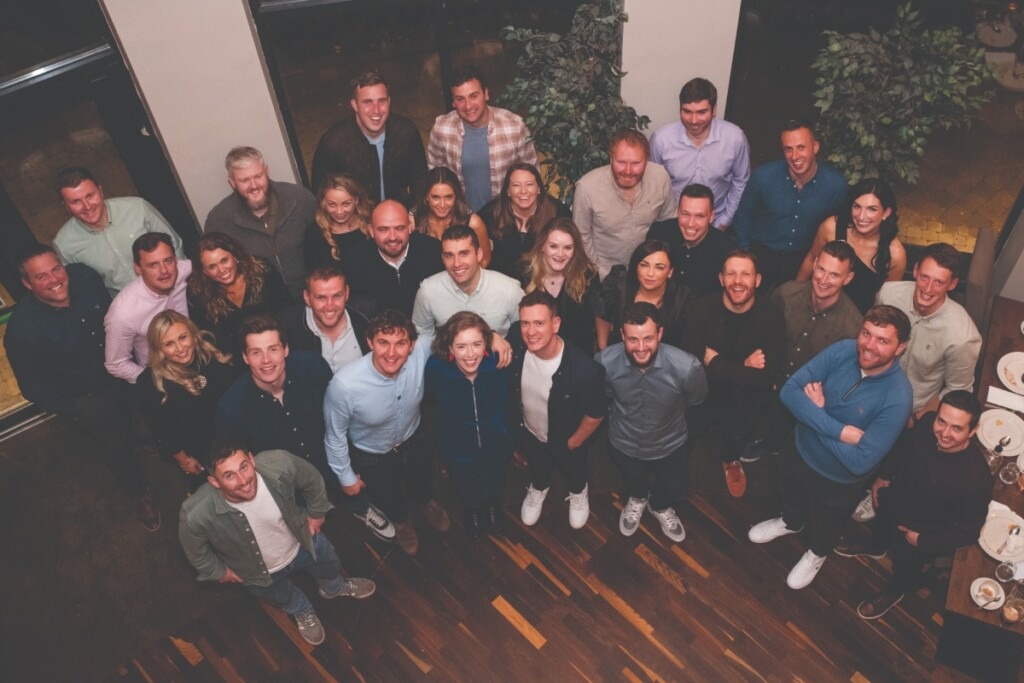 BAgrSc Class of 2015.