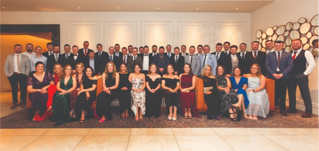 BAgrSc Class of 2016.