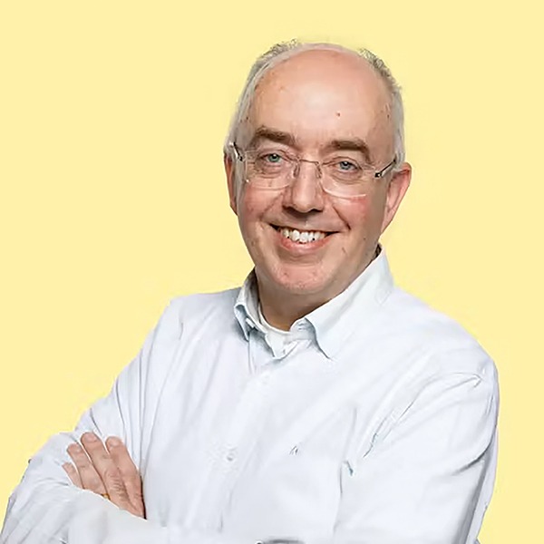 BRIAN GLENNON