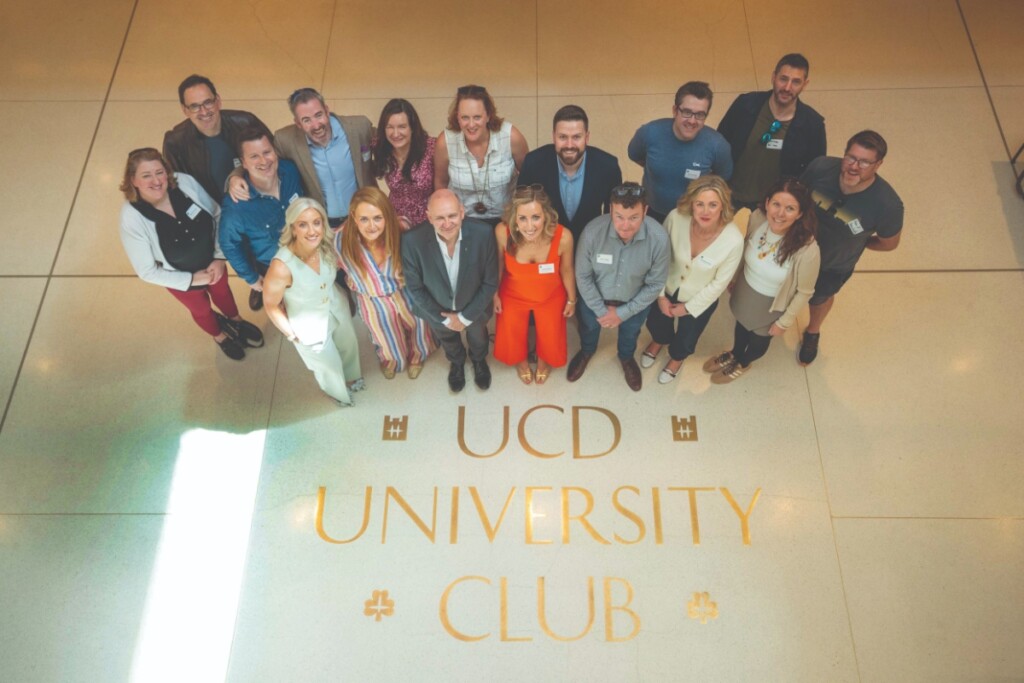 BSc Class of 2006.