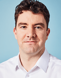 Barry Canton