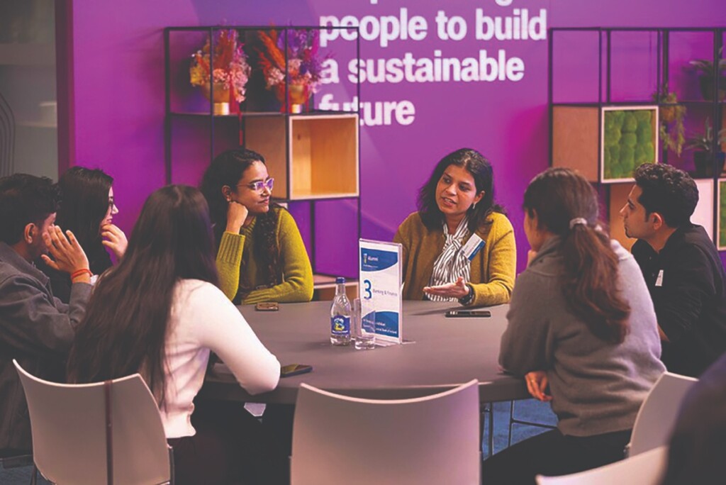 Connecting Communities attendees in January 2026.