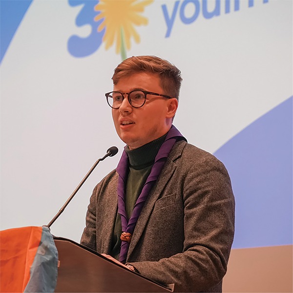CAILLUM HEDDERMAN