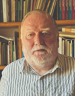 Cathal Goan