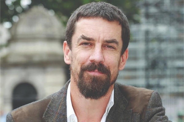 COLIN MURPHY