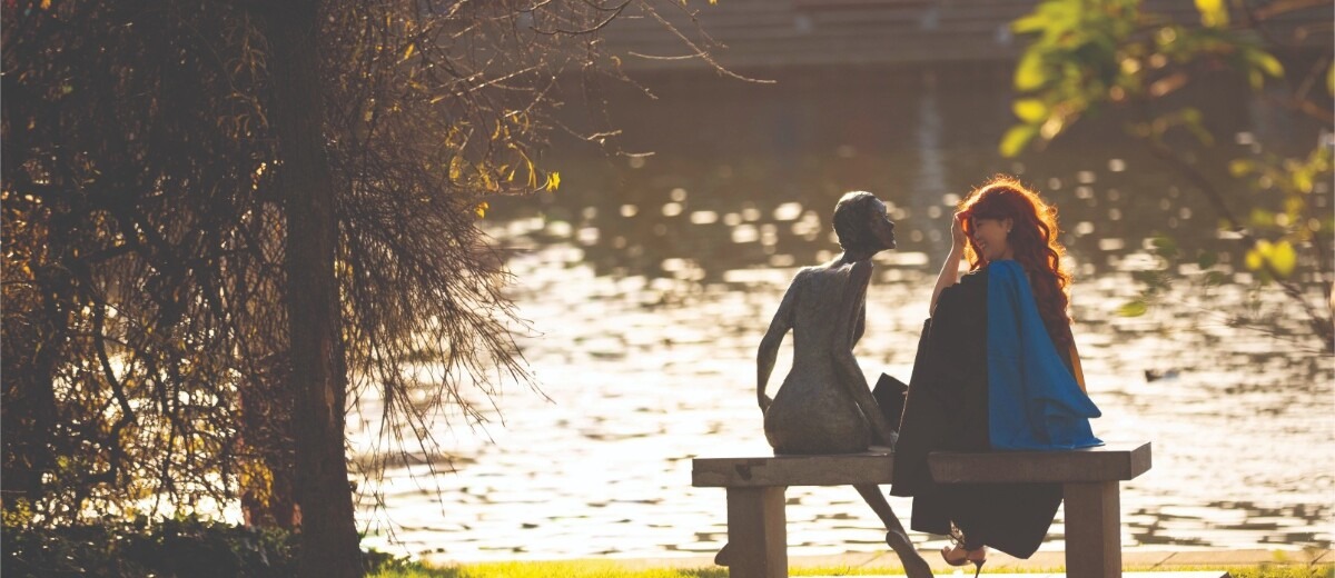 Beyond Graduation: Your UCD Story Continues