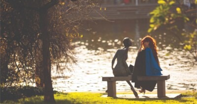 Alumni Relations - Beyond Graduation: Your UCD Story Continues