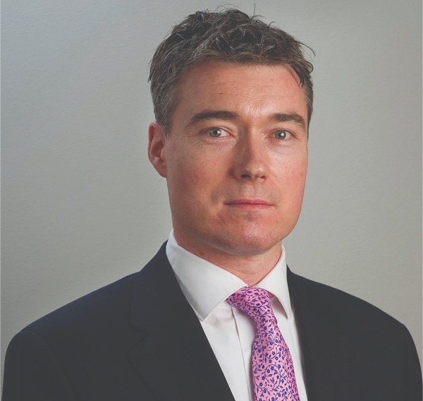CONOR HILLERY