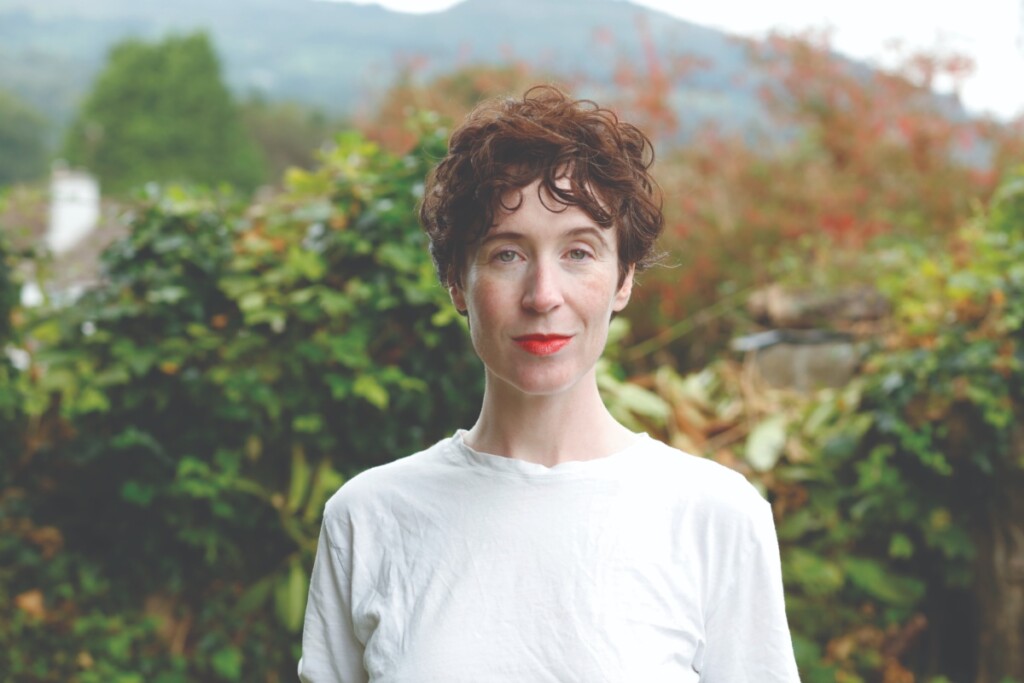 Niamh Campbell.