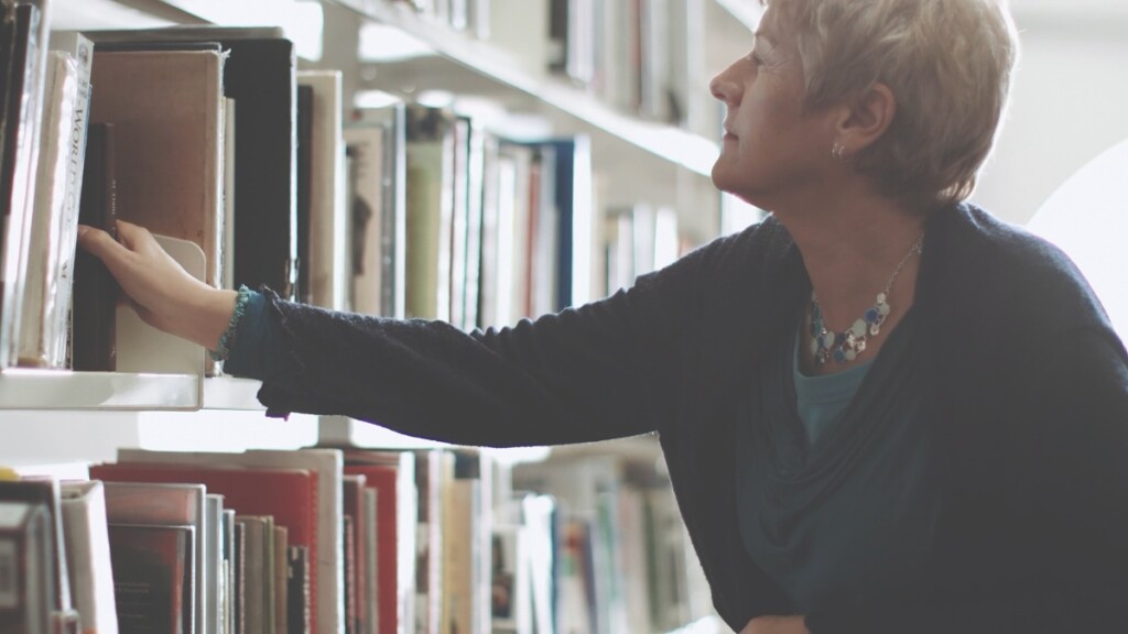Dr Páraic Kerrigan and Dr Claire McGuinness, UCD School of Information and Communication Studies, led the research with Irish public library staff to understand the scope, mechanisms and impact of far-right agitation.