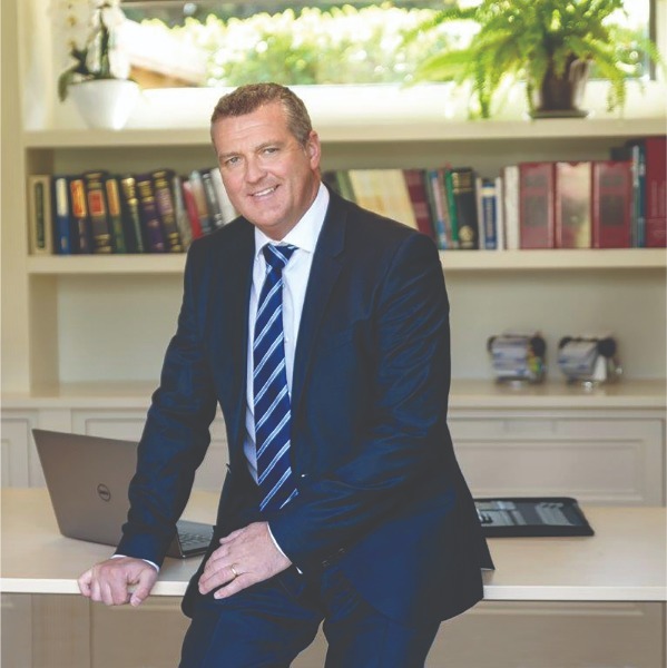 DAMIEN KEOGH