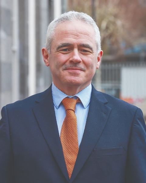 DARACH MCCARTHY