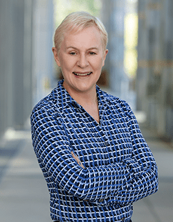 Dr. Margaret Faul