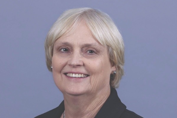 Dr Paula Barry-Walsh