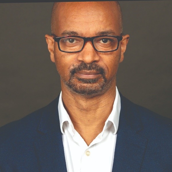 DAVID DUNKLEY-GYIMAH