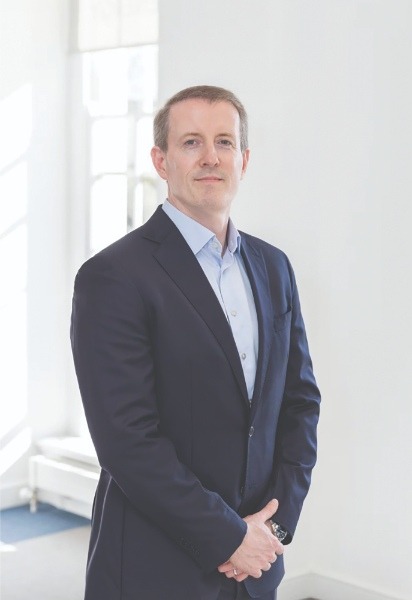 DERMOT KELLEHER