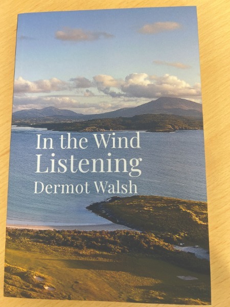 Dermot Walsh Book