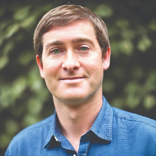 DONAL MCMAHON