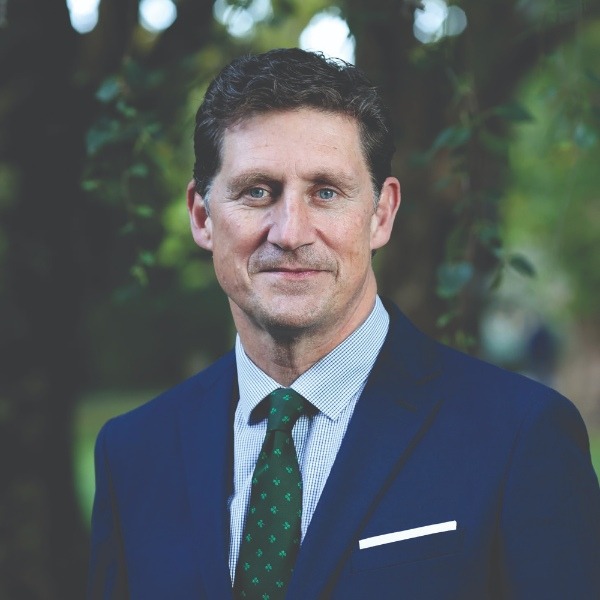EAMON RYAN