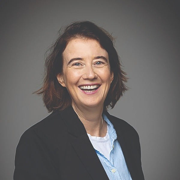 EILEEN FURLONG