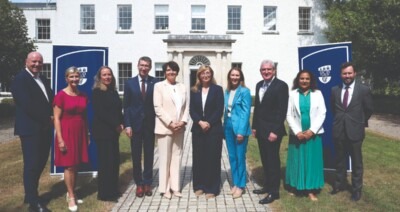 UCD and Ireland’s Presidency of the Council of the European Union