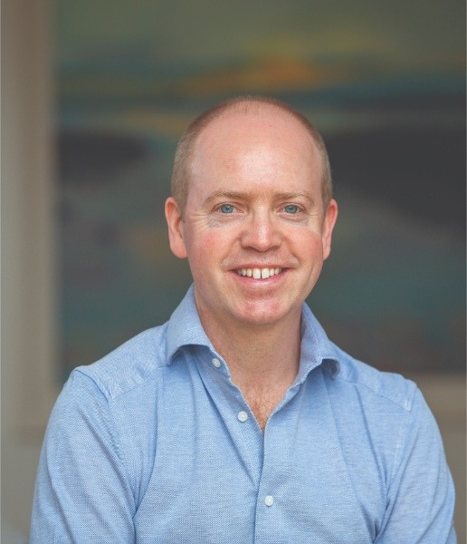EMMET O'REILLY