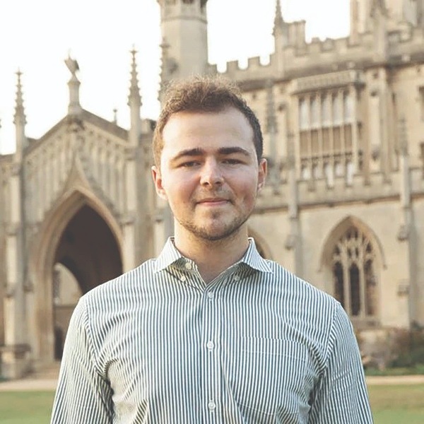 ETHAN WAISBERG