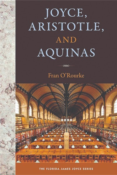 Fran O_Rourke Book