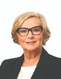 Frances Fitzgerald