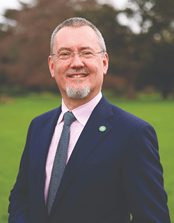 Jim O'Toole